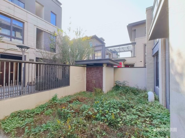 路劲太湖院子别墅