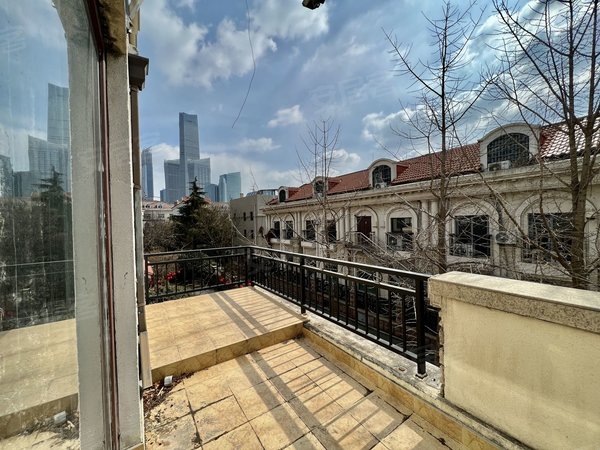 青岛市南湛山海信清泉墅海信清泉墅 6室3厅4卫 46666.