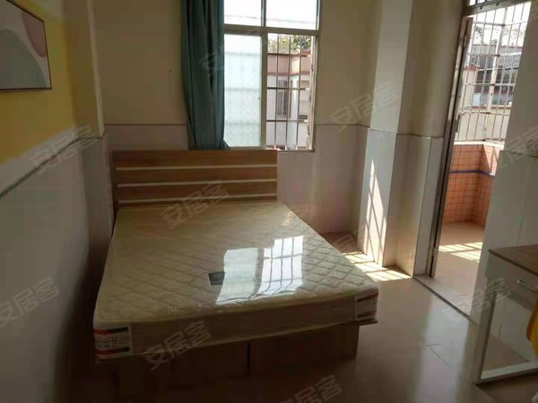 广州黄埔夏园夏园村可短租 !