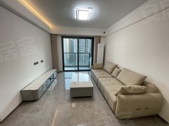 珠海高新区金鼎业主急租！家私家电齐全拎包入住。随时联系看房出租房源真实图片