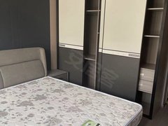 温岭城西温岭银泰高洋村 1室0厅1卫出租房源真实图片