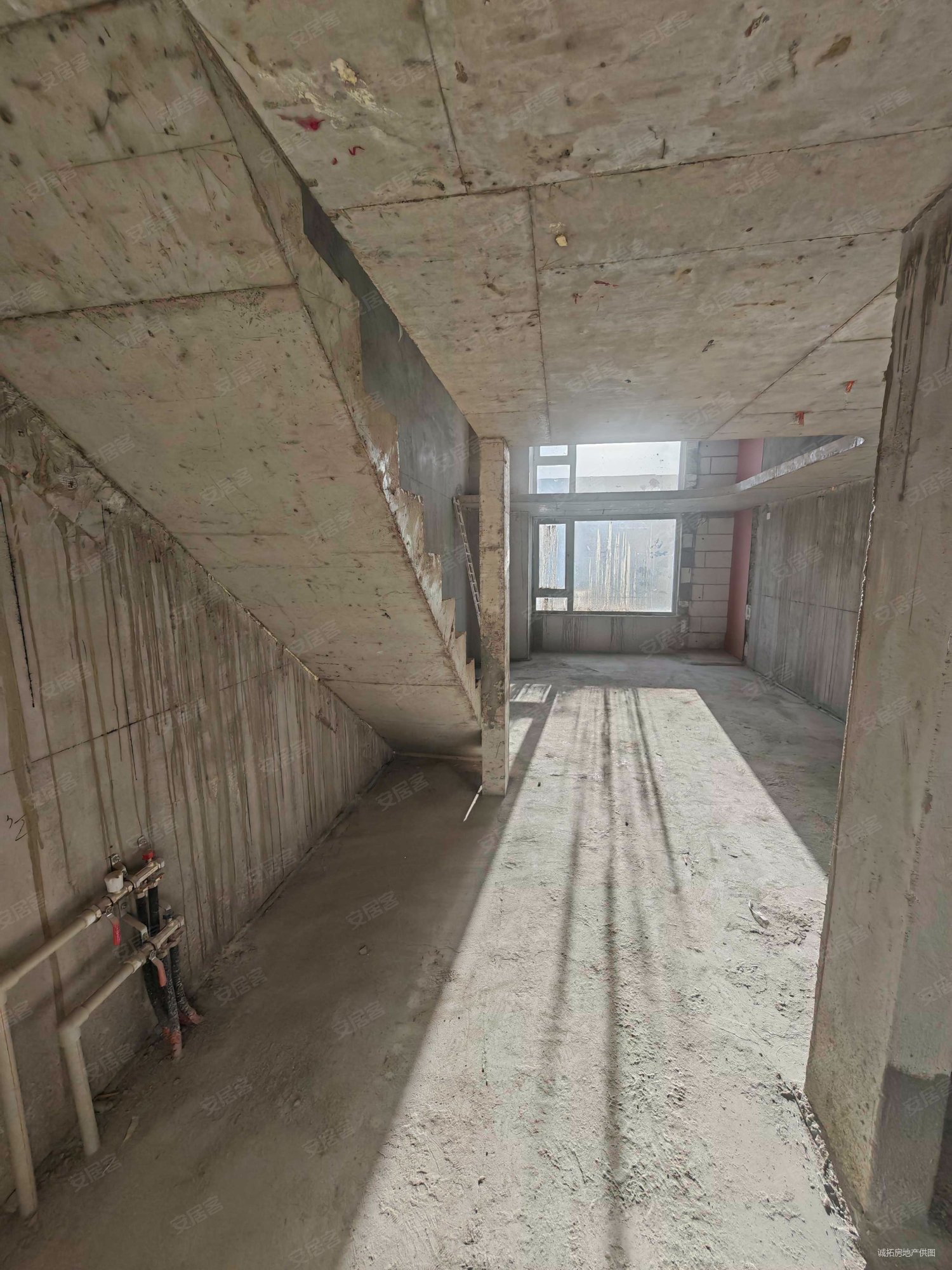 万科翡翠蓝山(商住楼)1室1厅1卫53㎡西27.5万