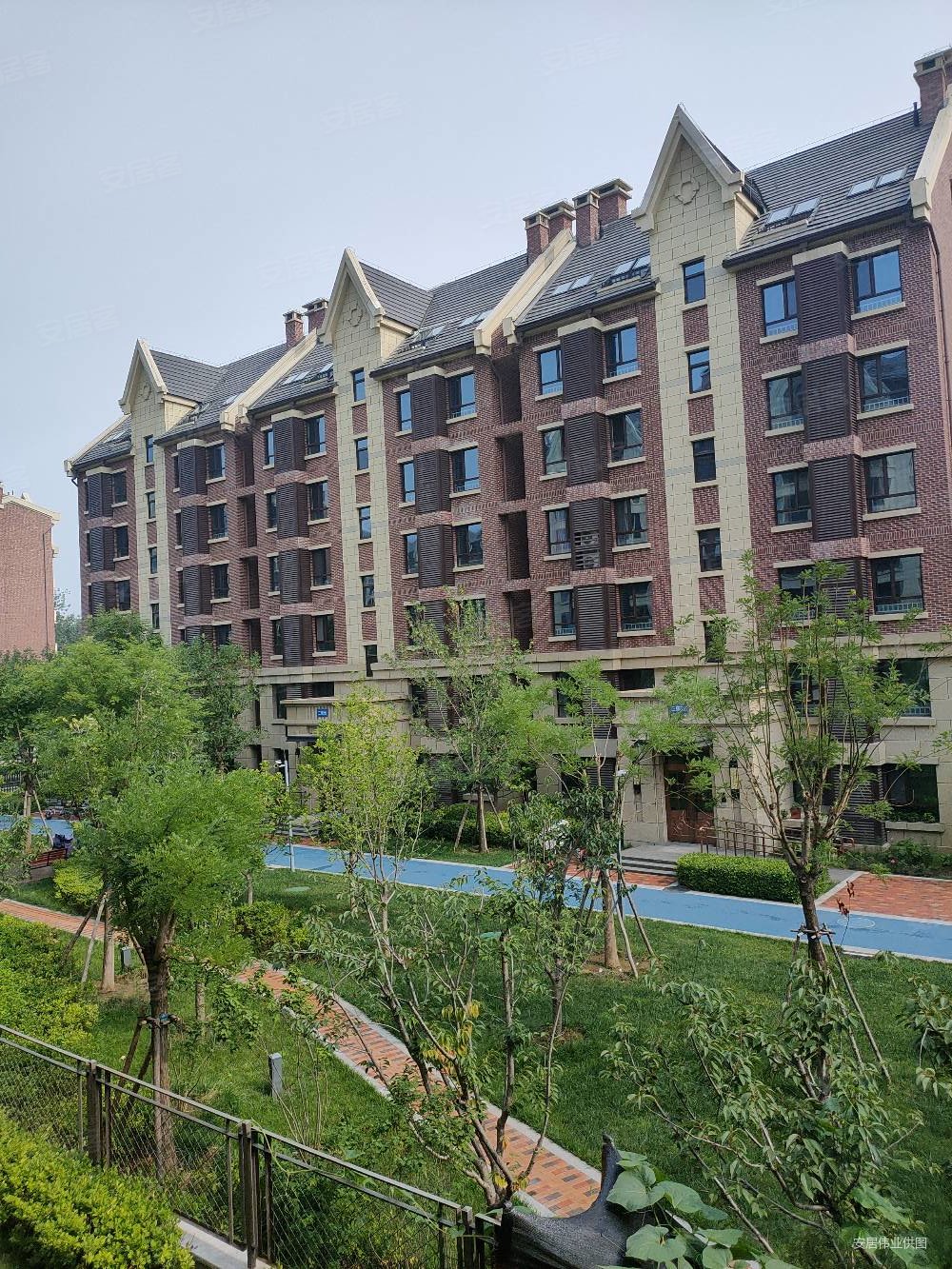 蓝湾庄园二手房,135万,3室2厅,2卫,105平米-天津安居客