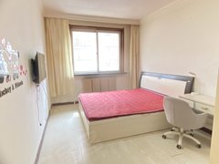 丹东振兴六纬路小学学区北二道小区.步梯3楼.东西通透大筒房.干净利落.包取暖出租房源真实图片