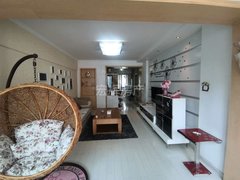 兰州七里河金港城业主急租价格可谈楼层好采光好精装修 拎包入住随时看房交通便利出租房源真实图片