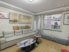 安康汉滨兴安公园培新附近两室改三室 拎包入住  可以随时看房出租房源真实图片