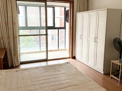 合肥新站瑶海公园东湖山庄清水苑 3室1厅1卫出租房源真实图片