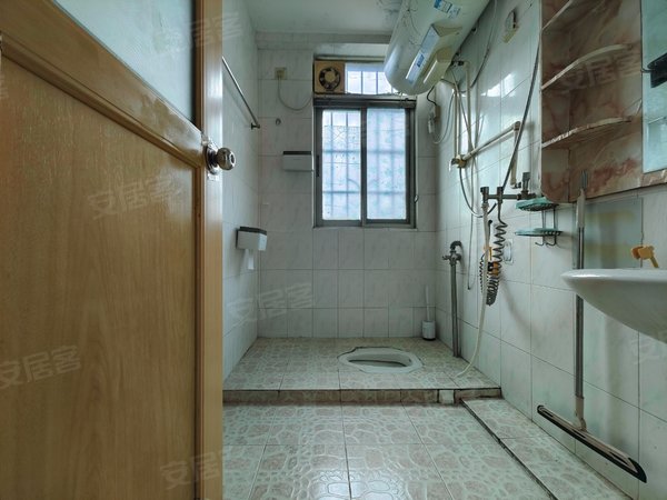 【多图】华建小区,天河公园租房,天河公园西门 电梯南向大两房 价格很