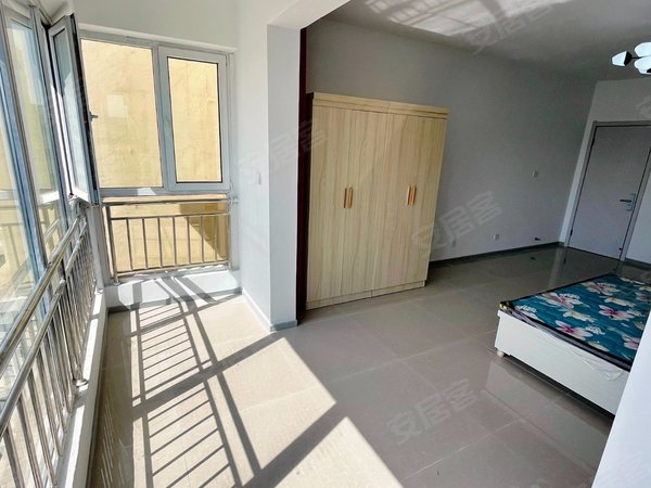 【多图】天润家园(长安),胜北租房,天润家园 实拍一室多套万象城新百