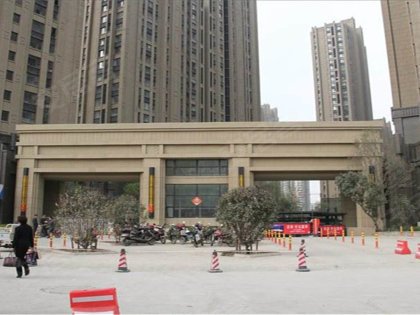 卢浮公馆,经六路287号 - 济南卢浮公馆二手房,租房,房价-济南安居客