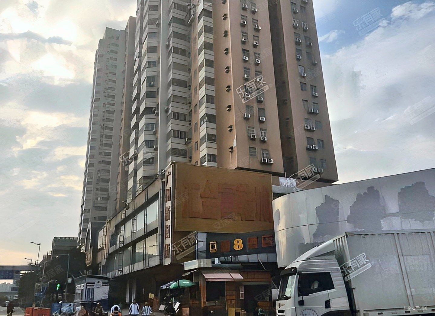 佛山房产网>佛山二手房>南海二手房>黄岐二手房>银海花园>