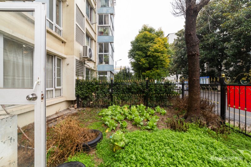 新北区奥林匹克花园3室2厅2卫1厨2阳台