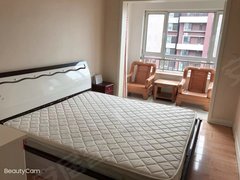 龙口东城区兰兴路嘉元学城 2室1厅1卫出租房源真实图片