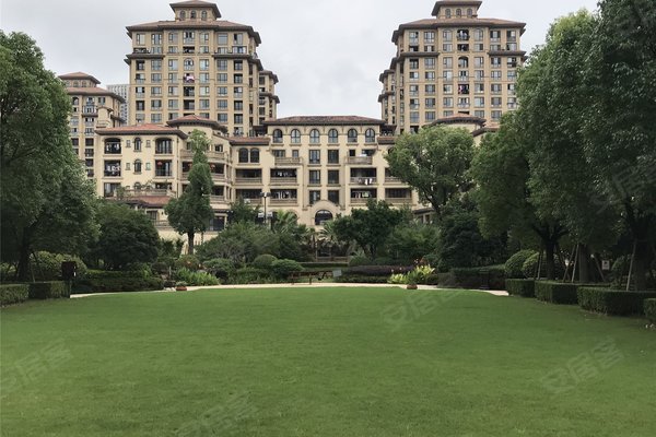 绿城蓝庭(东区)