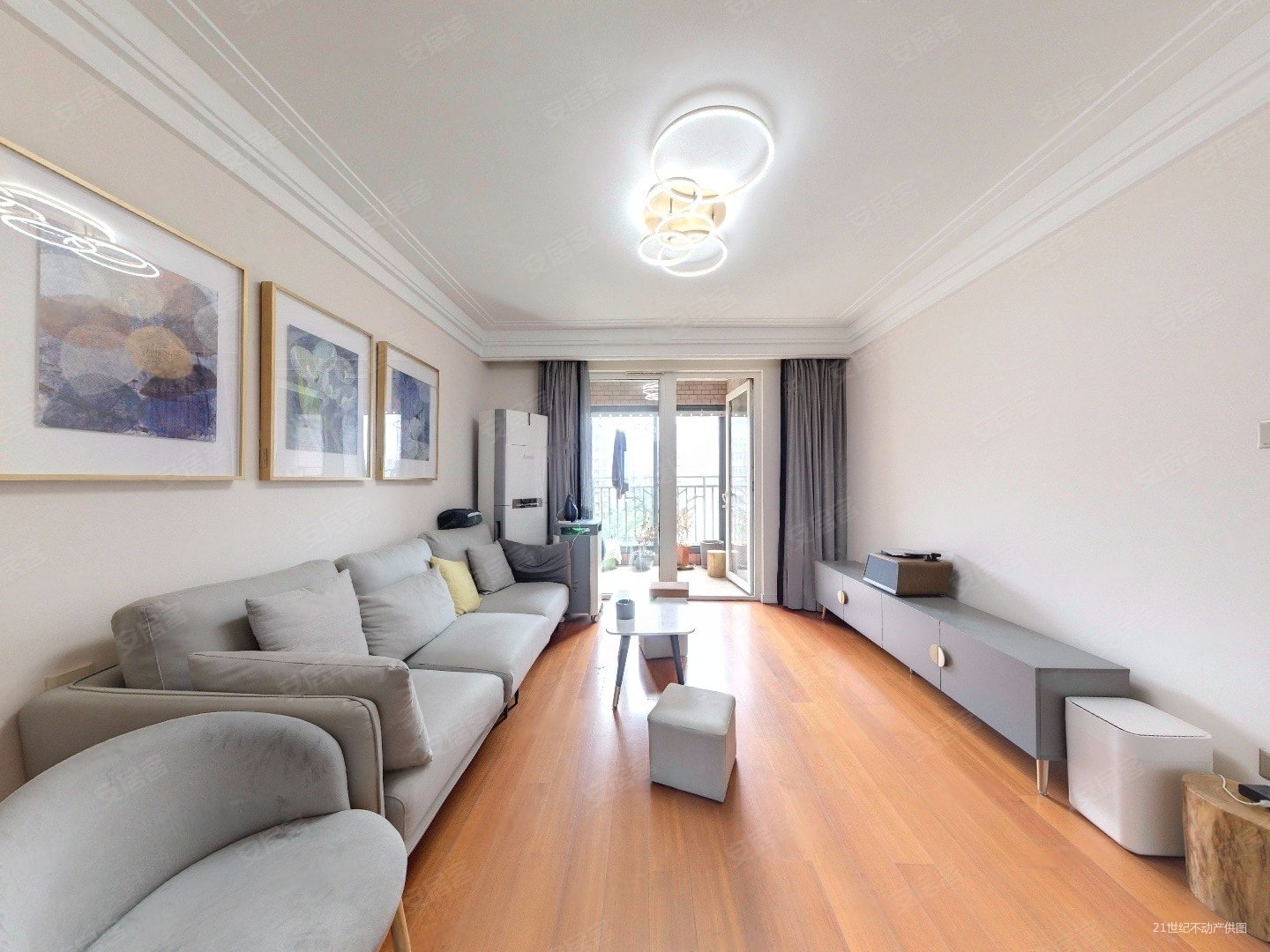 汇枫景苑二手房,225万,2室2厅,1卫,54.31平米-上海安居客