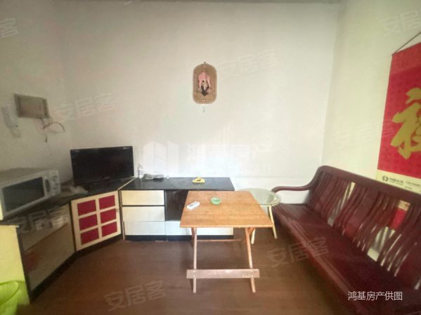 正规小区全明双南采光好地铁口精装