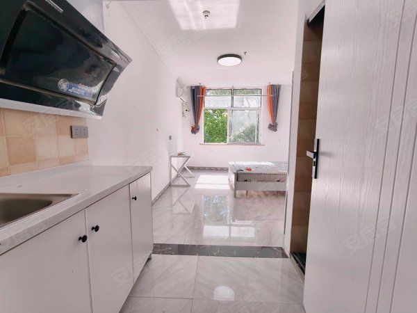 【多图】木东路7554号小区,横泾租房,横泾中学旁木东路,一室一厨一卫