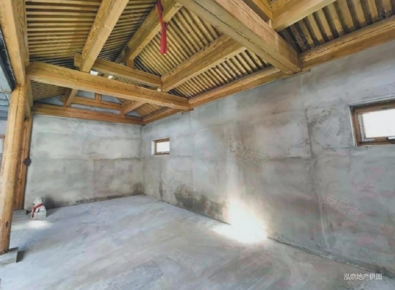 东四130平独门独院,土地出让金已交,随时看 收藏,南池子大街49号