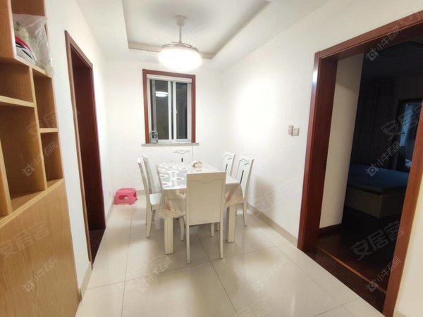 万达租房,府西花园 2室2厅1卫 电梯房 102平 精装修,新北租房-常州58