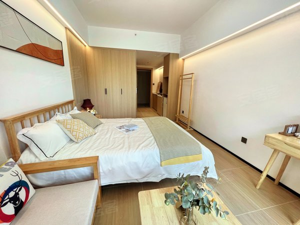 【多图】香荔花园(一期),香蜜湖租房,香荔花园(一期) 独立房间 电梯房