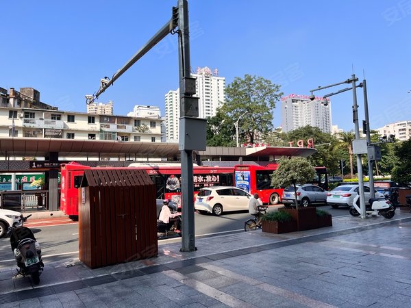 南宁兴宁民生金山广场金山广场 单间配套配齐 高性价比 价格美丽出租