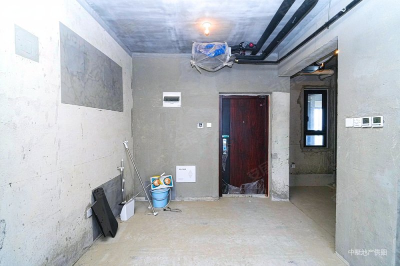 (位置好 楼层好 急售 双阳台冷暖双供准新房)琥珀蜀熙府满二