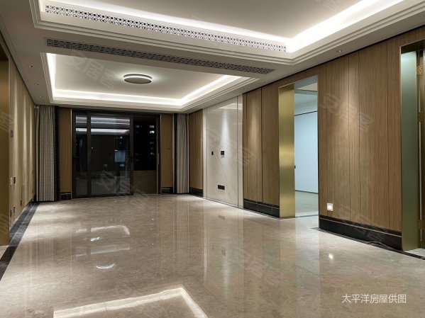 复地雅园三期丨21年全新科技住宅丨自带高端商业综合体丨送车位