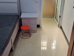 驻马店西平喜盈门生活广场亚昊亚龙湾 1室0厅1卫出租房源真实图片