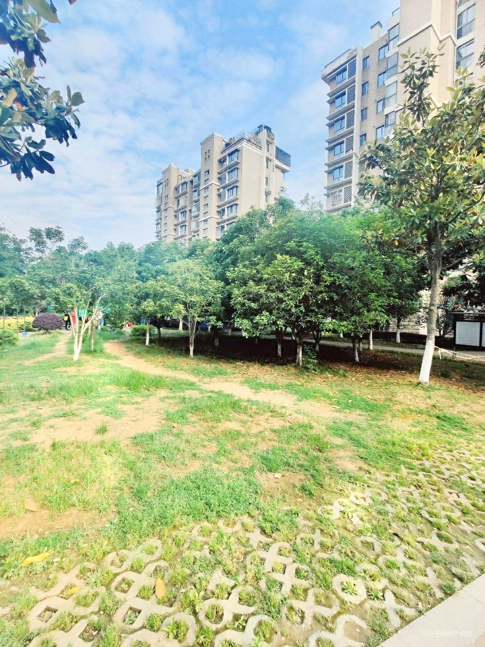 文博苑满二年精装修地铁口文鼎旁南北通透