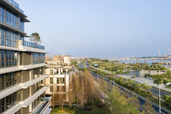 广州小区 南沙小区 南沙北小区 越秀明珠天悦江湾 越秀明珠天悦江湾