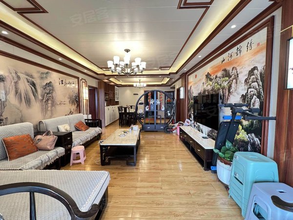 【多图】海源财富中心,高新区租房,高新区急租可以办公注册公司地铁3