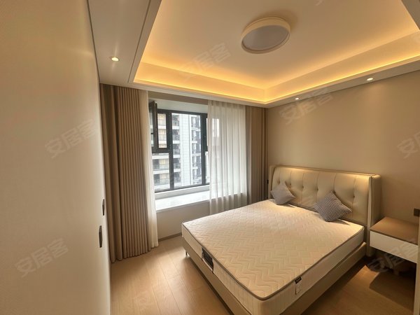 上海青浦徐泾虹桥悦澜虹桥悦澜 近17号线国家会展中心站 徐泾东 精