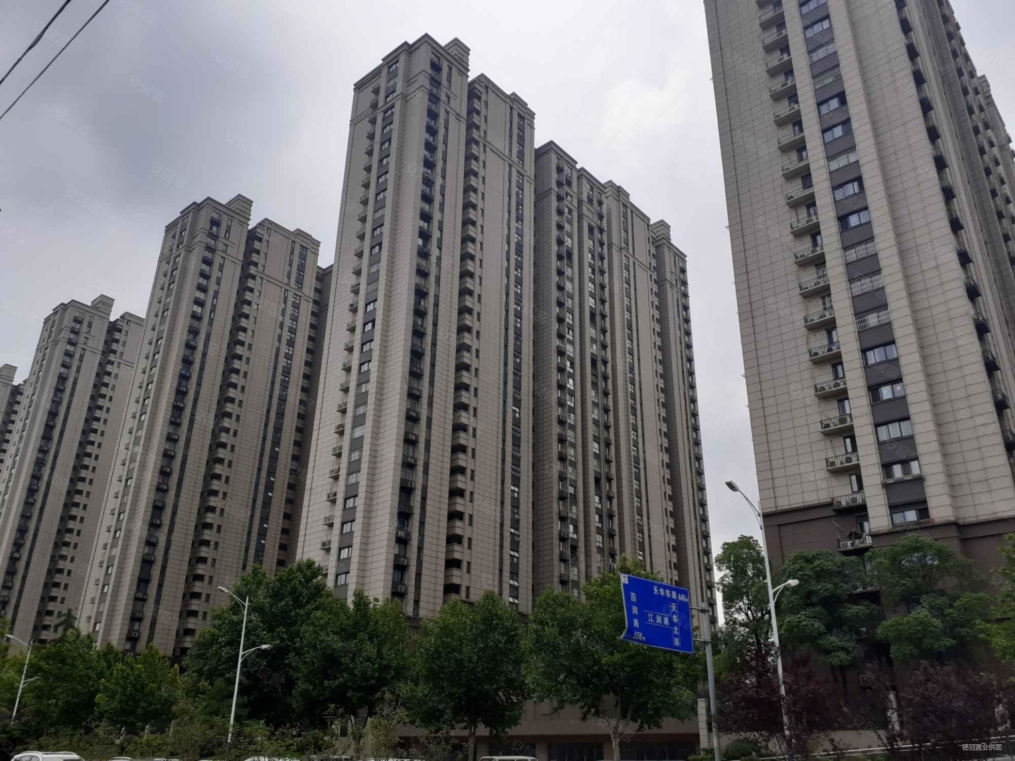 南京房产网>南京二手房>浦口二手房>桥北二手房>天润城十六街区(北区)