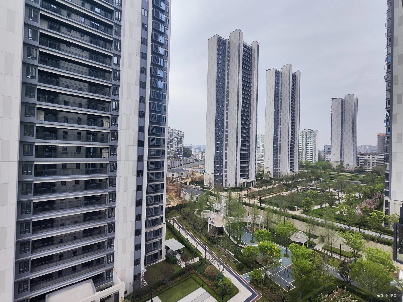 万科宜翠锦城二手房,110万,3室2厅,2卫,120平米-宜昌安居客