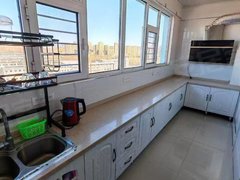 张家口万全孔家庄万全孔家庄福祥家家悦超市张家口银行精装修两居室拎包入住出租房源真实图片