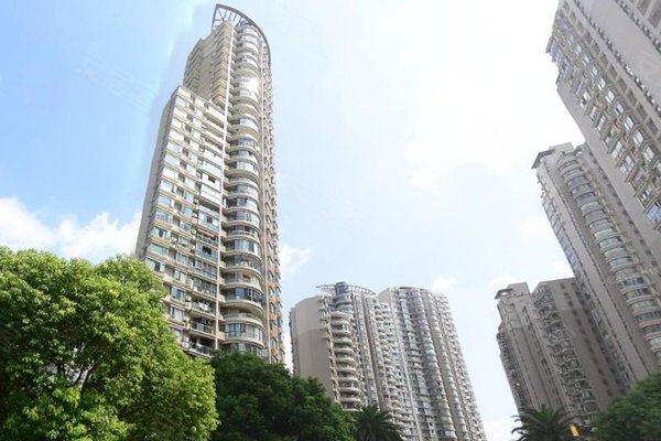 上海二手房 耀江花园 > 刘宁解读耀江花园小区不足