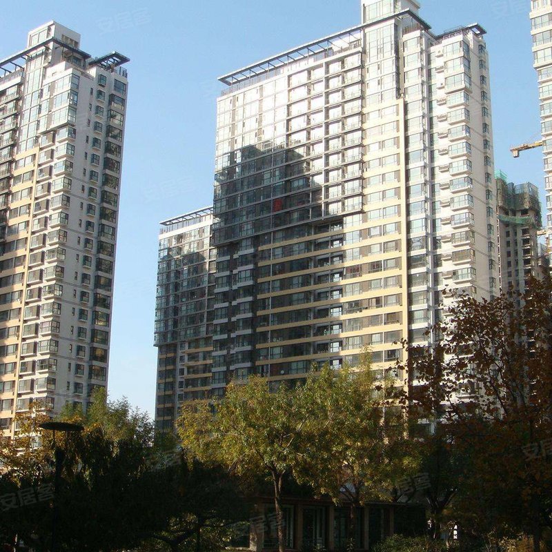 【鹿苑5号公馆, 鹿苑5号公馆小区详情,房价走势,房源,业主论坛】