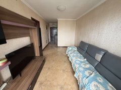 北京大兴西红门鸿坤广场附近理想家园精装两居室家具家电齐全随时看房入住无杂费出租房源真实图片