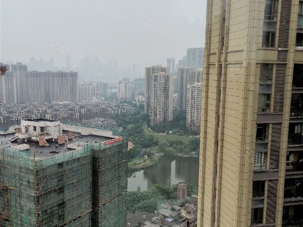 重庆南岸铜元局融侨城花漫庭南岸区 融侨花漫庭 精装三房出租房源真实