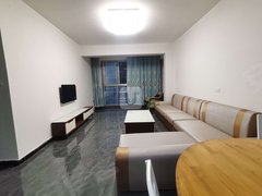 巴中巴州老江北老江北体育馆对面 可半年付 电梯精致三居室出租房源真实图片