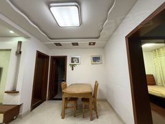 大丰大中大中城区1000月，出租润丰嘉园一室一厅一卫，靠近恒生菜场出租房源真实图片