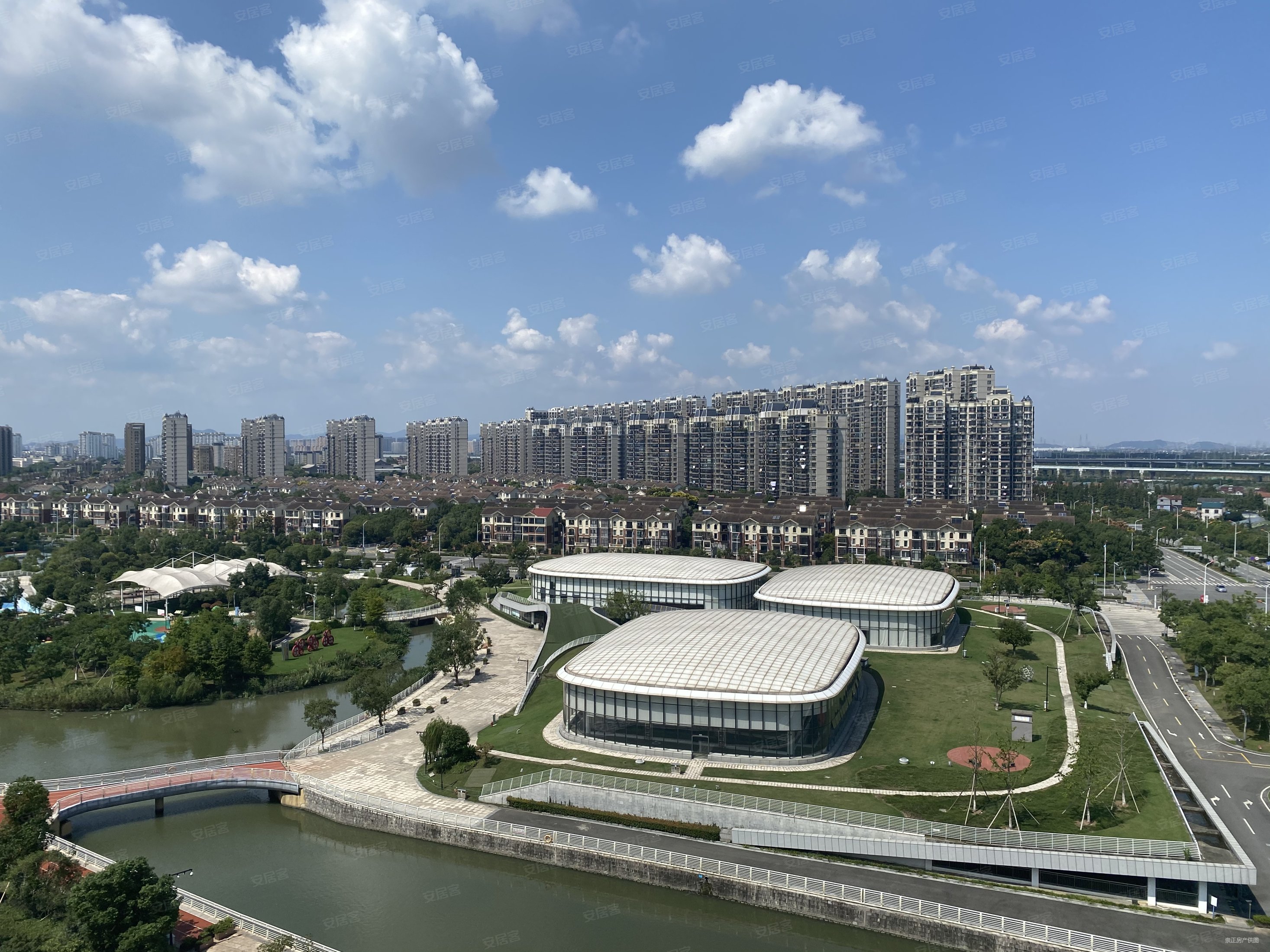 宁波合生国际城图片