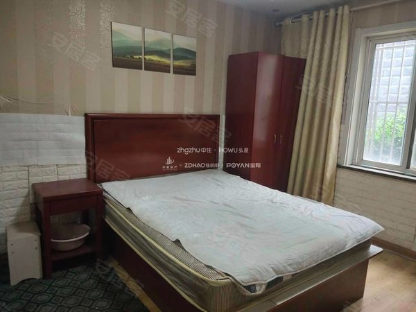 【多图】河畔迷你公寓,全福租房,河畔迷你公寓 1室1厅1卫 精装修 南北