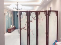 韩城太史大街国阳百货新兴新康小区 2室1厅1卫出租房源真实图片