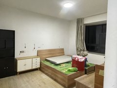 宁波镇海庄市万科广场旁。芳辰丽阳民用水电出租房源真实图片