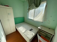 蚌埠蚌山新城区银泰万达附近次卧出租价格实惠可短租拎包入住随时看房出租房源真实图片