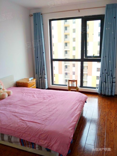 品质小区 西美花盛 3室1厅  采光充足 人车分流 花园社区