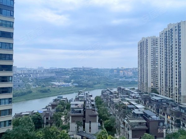 视野 好 业主安心出售,东原嘉阅湾十里琳琅二手房,67万,2室2厅,1卫,69