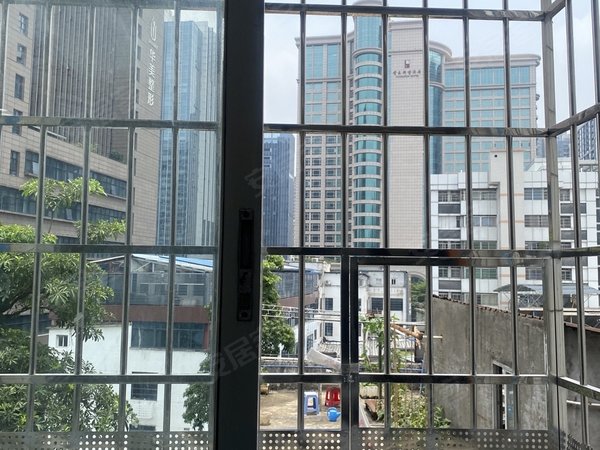 广州天河岗顶石牌石马大街小区国防大厦 高志大厦对面 一房一厅 可以