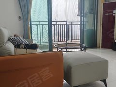 广州海珠沥滘罗马家园 3室2厅2卫 120平 豪华装修 电梯房出租房源真实图片